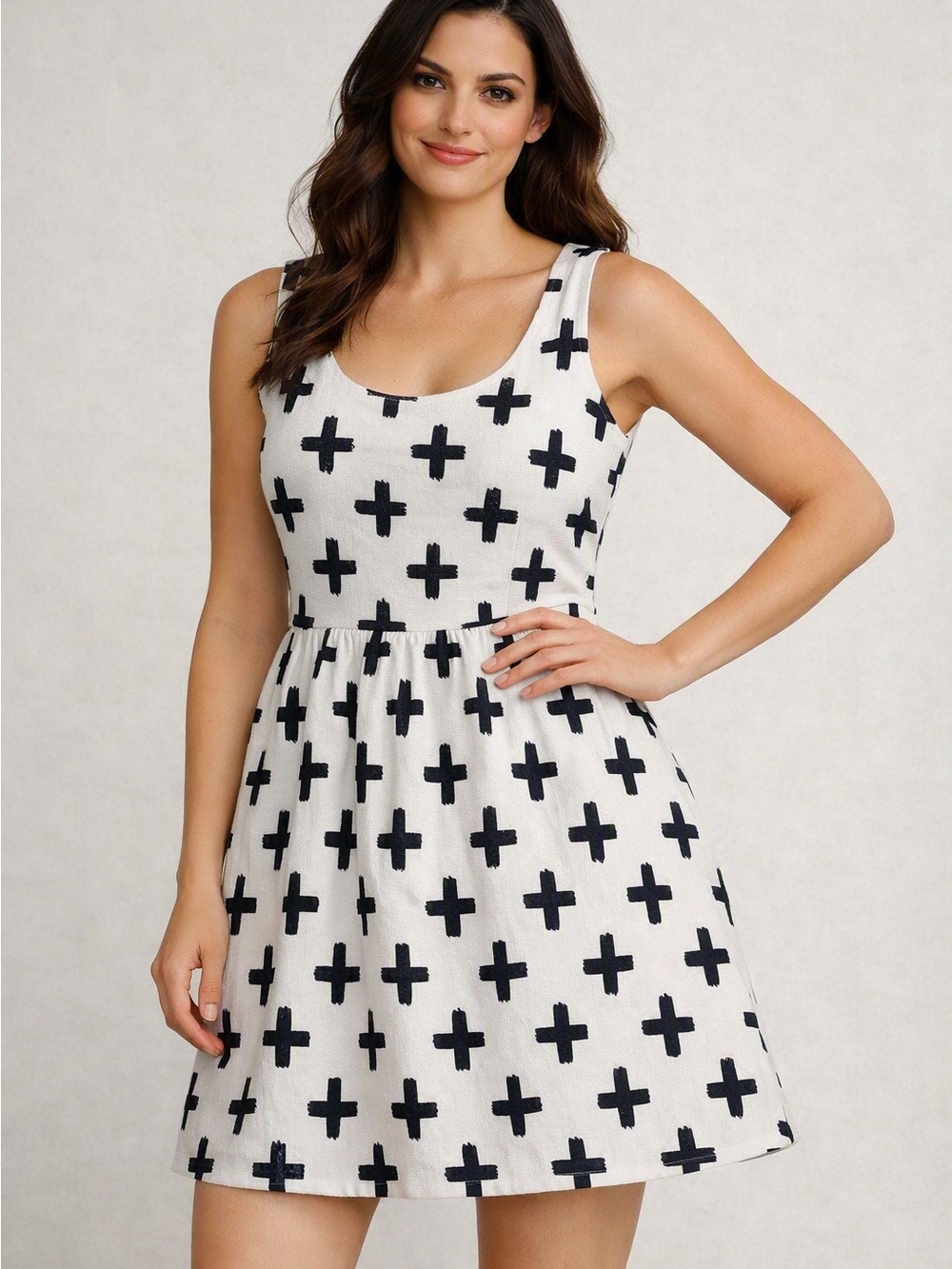 5/$25 Rachel Roy Dress Size 10